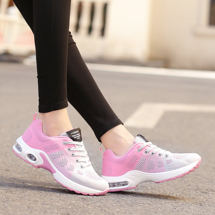 ORTHOSTEPPER - ORTHOPAEDIC PAIN-ABSORBING SHOES