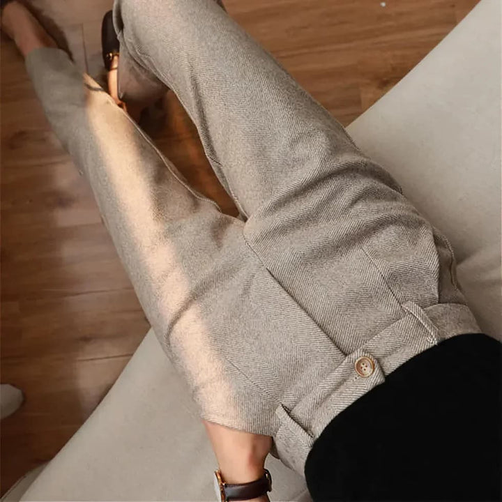Leo - Tailored Pants