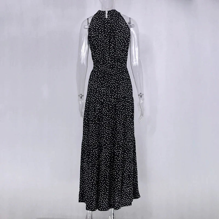 Zaria - Summer Maxi Dress