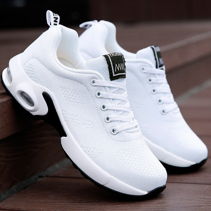 ORTHOSTEPPER - ORTHOPAEDIC PAIN-ABSORBING SHOES