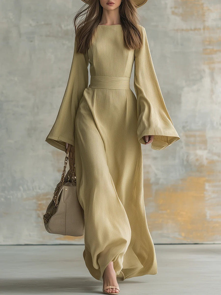 Selene | Timeless Evening Dress