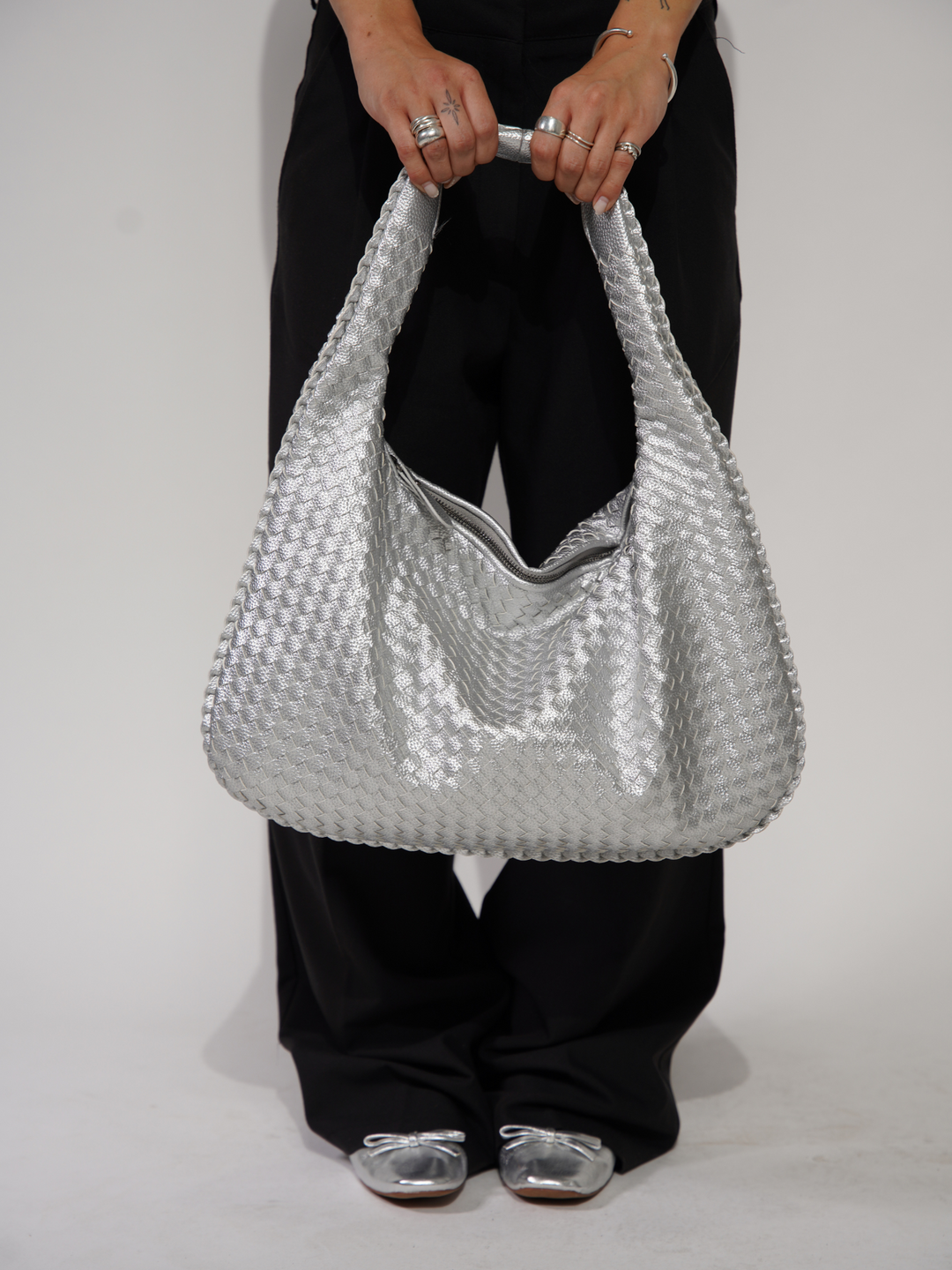 Samara One Shoulder Wonder Bag