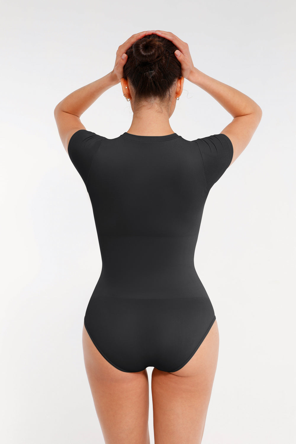 T-Shirt Shapewear Bodysuit