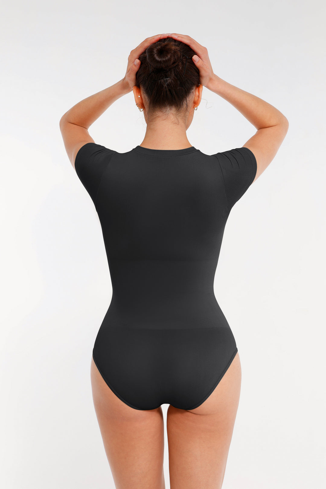 T-Shirt Shapewear Bodysuit