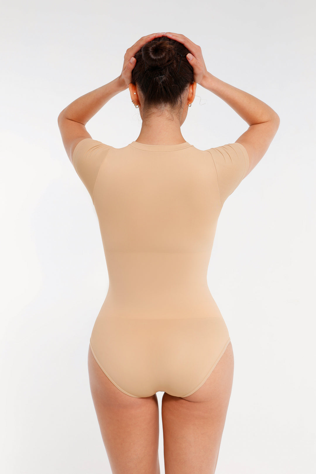 T-Shirt Shapewear Bodysuit