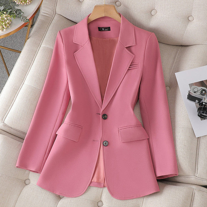 Seraphina - Chic Tailored Blazer