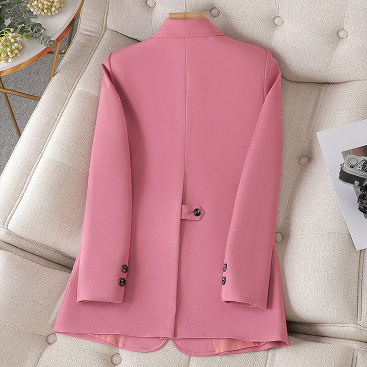 Seraphina - Chic Tailored Blazer