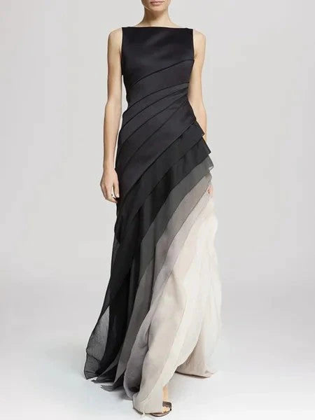 Sherica - Maxi Dress