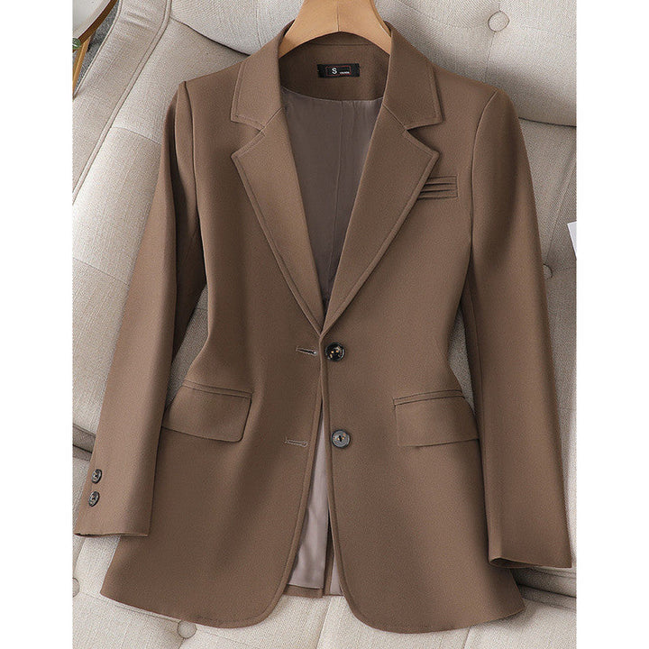 Seraphina - Chic Tailored Blazer