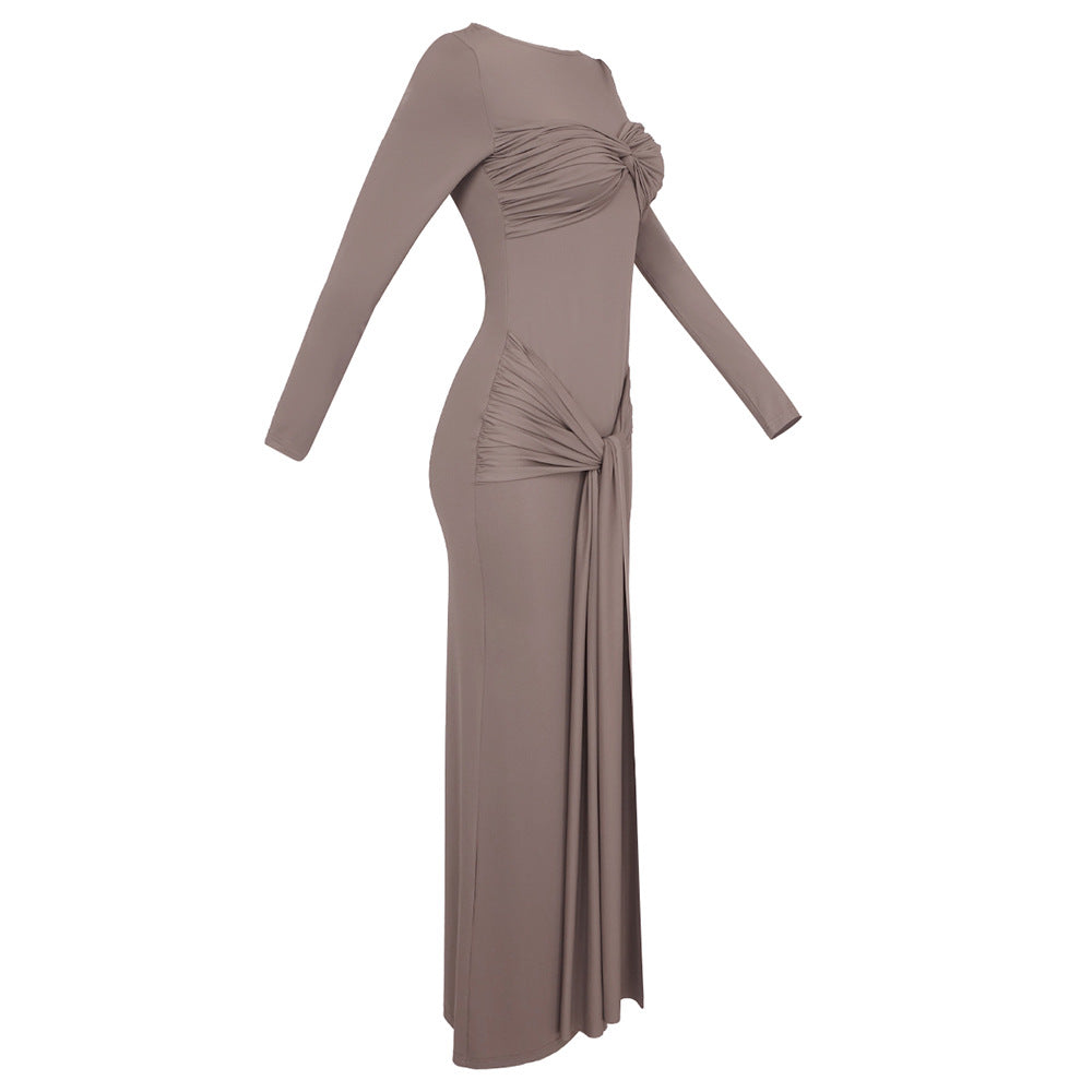 Noor | Maxi abito estivo