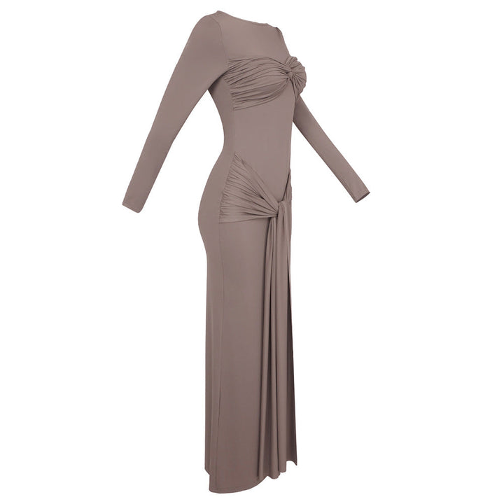 Noor | Maxi abito estivo