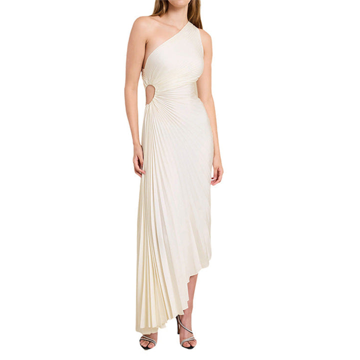 Serenella - Long  Maxi Dress