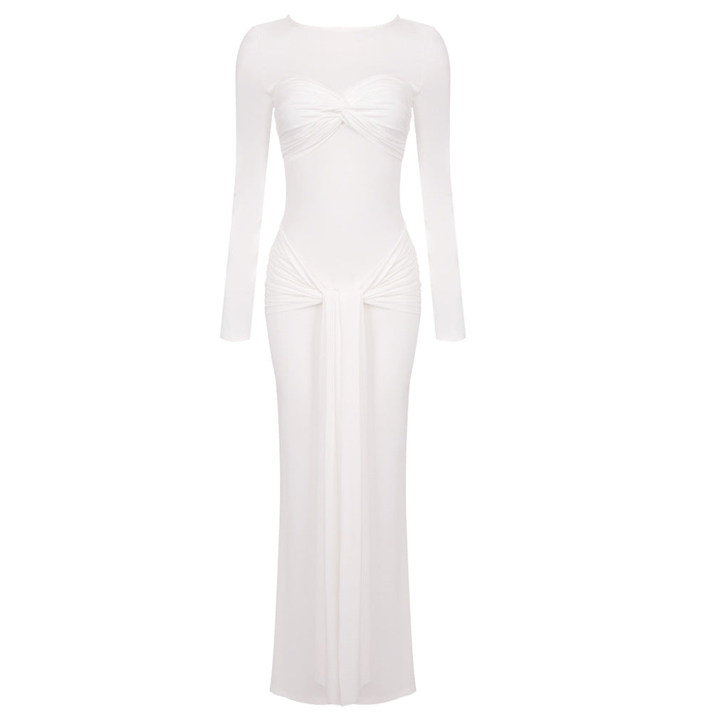 Noor | Maxi abito estivo