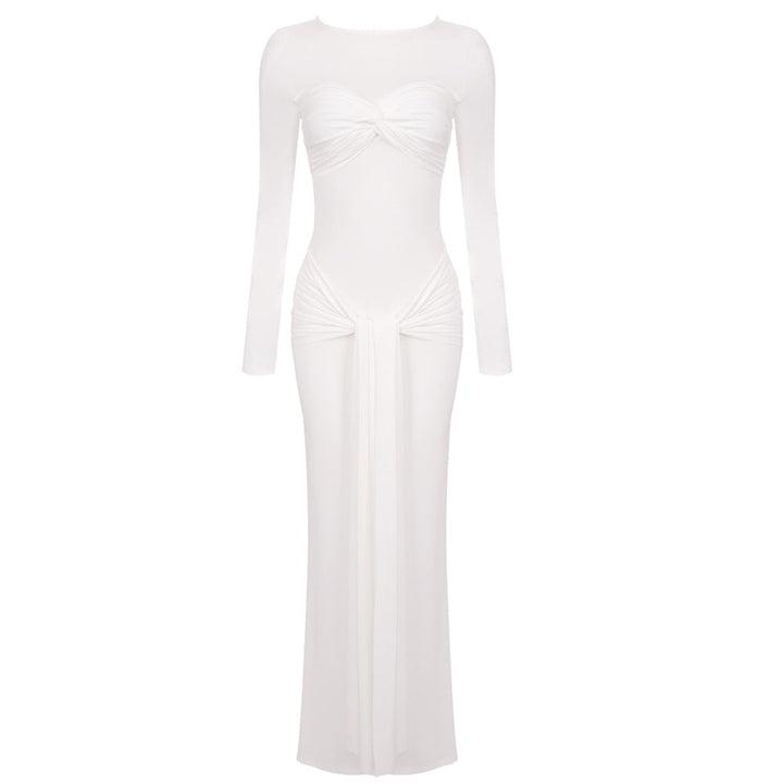 Noor | Maxi abito estivo