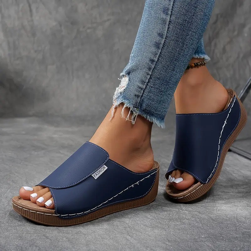 Esther™ | Sandali ortopedici alla moda