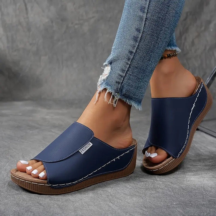 Esther™ | Sandali ortopedici alla moda