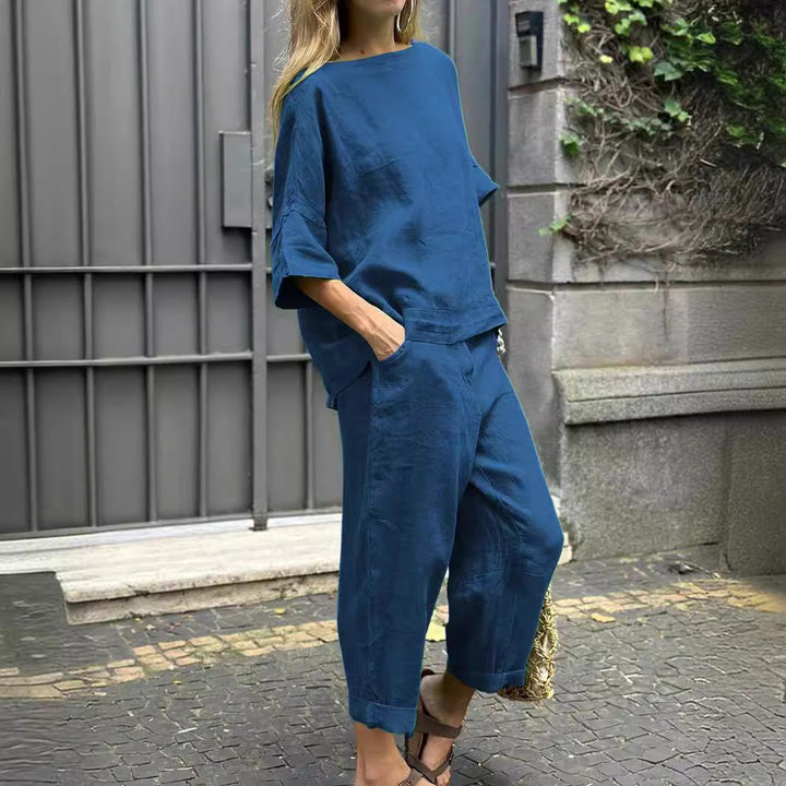Ember - Two-Piece Set