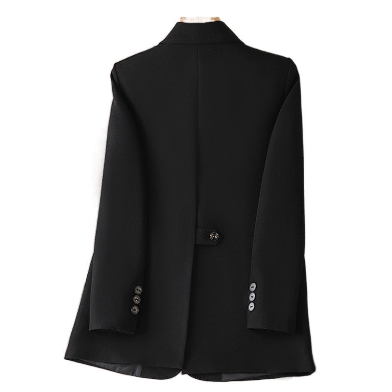 Seraphina - Chic Tailored Blazer