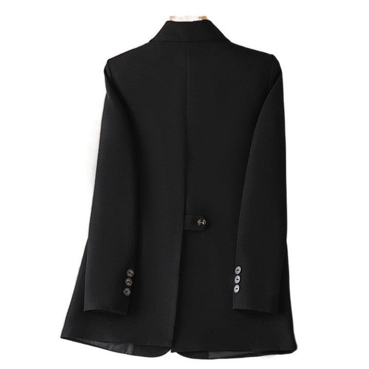 Seraphina - Chic Tailored Blazer