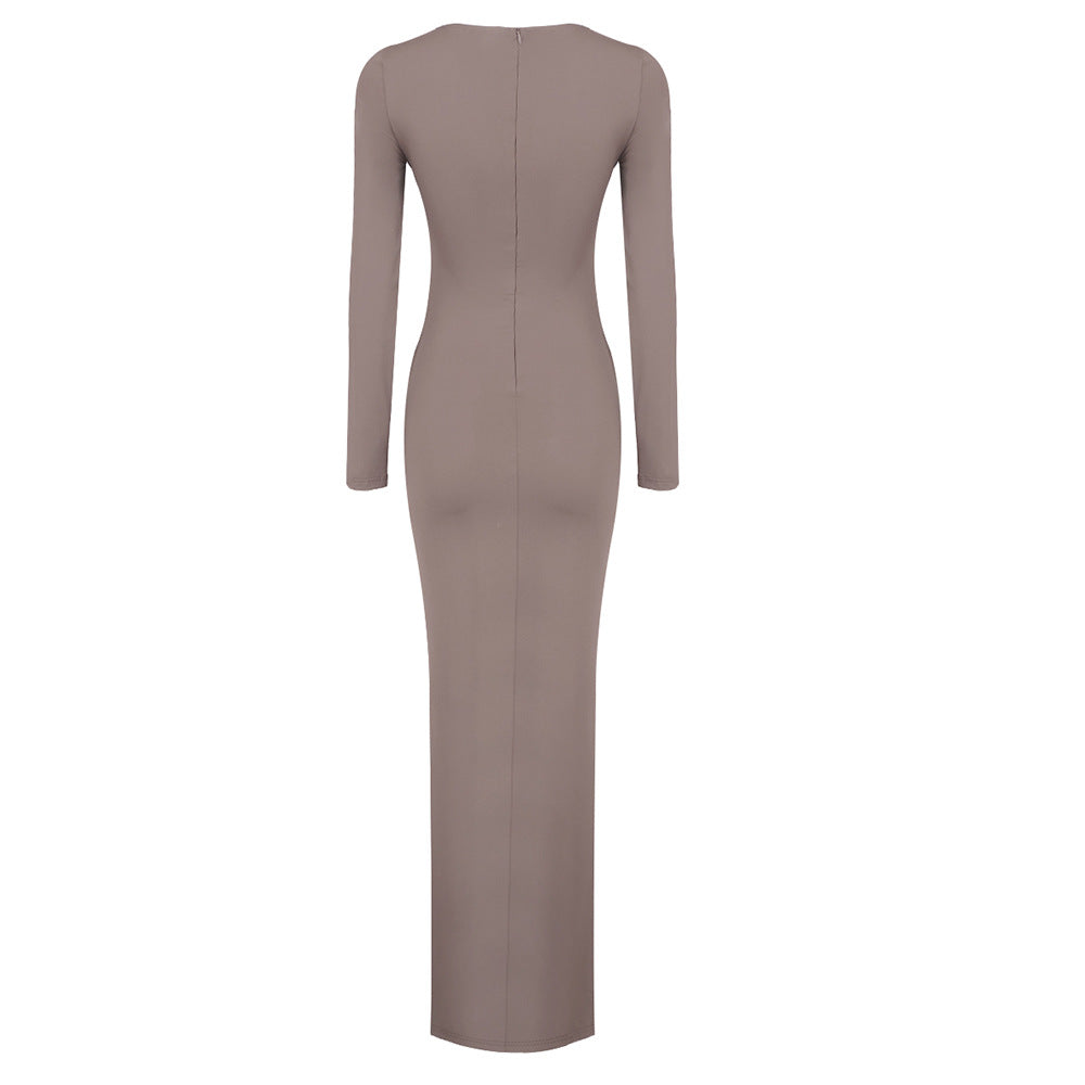 Noor | Maxi abito estivo