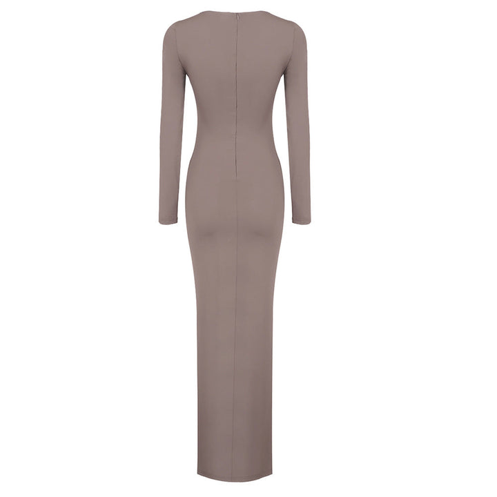 Noor | Maxi abito estivo