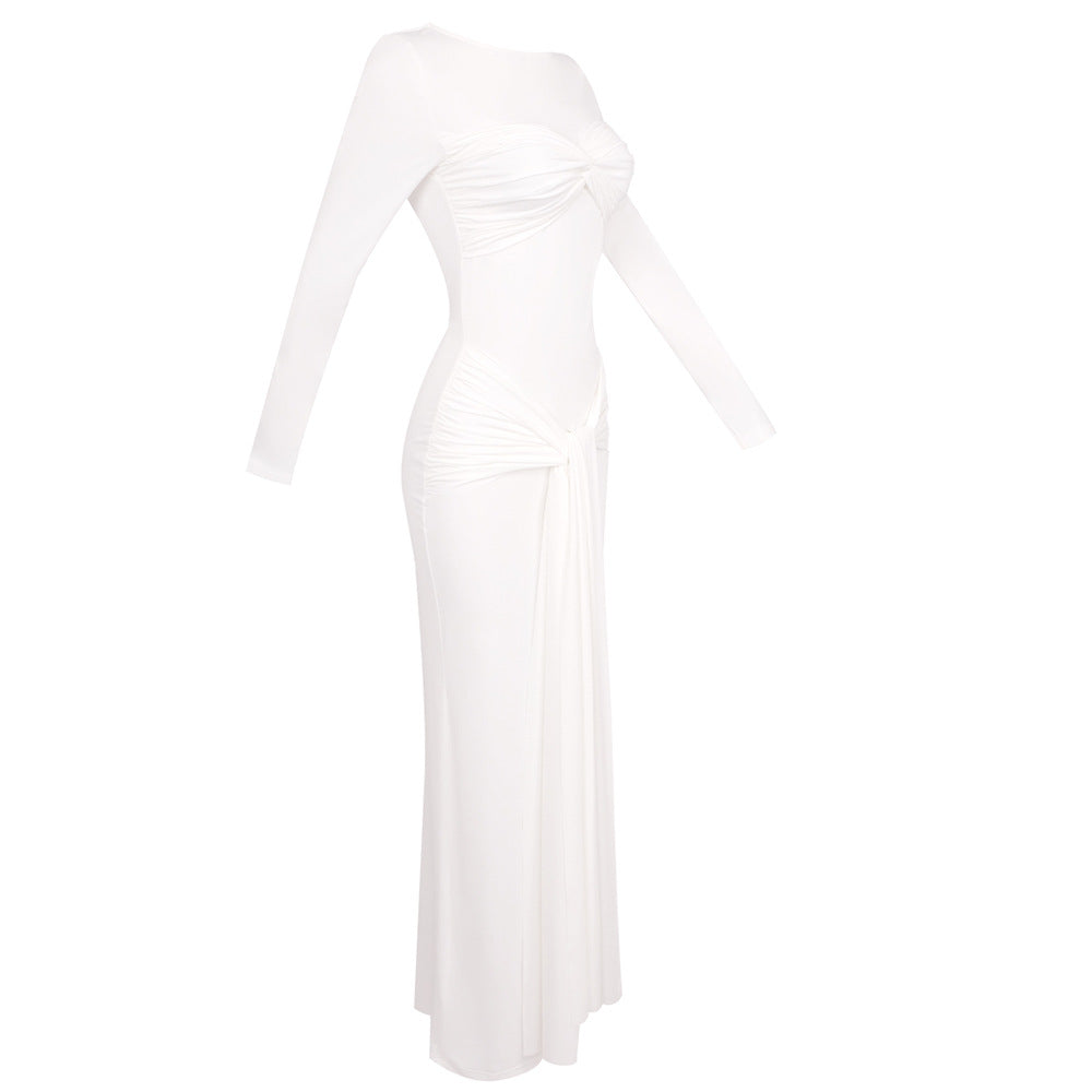 Noor | Maxi abito estivo