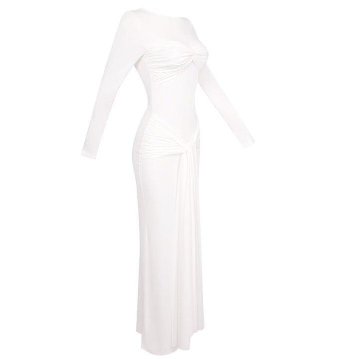 Noor | Maxi abito estivo