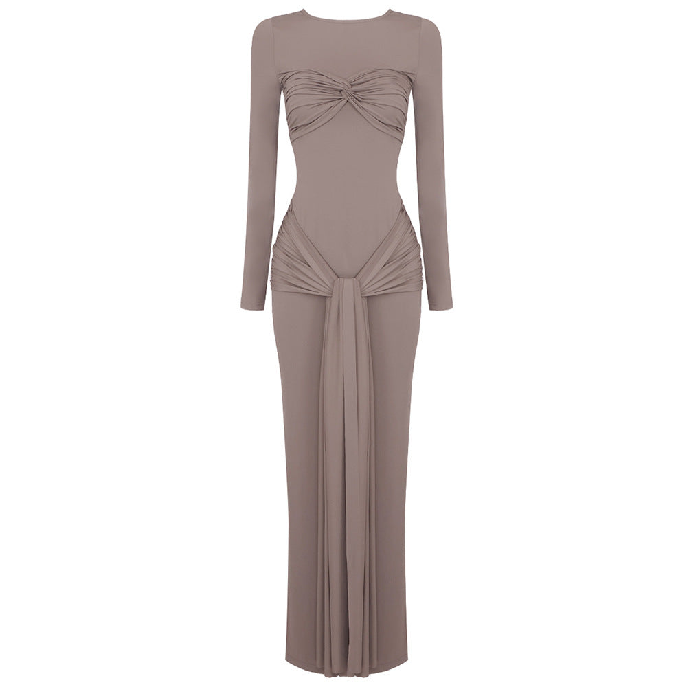Noor | Maxi abito estivo