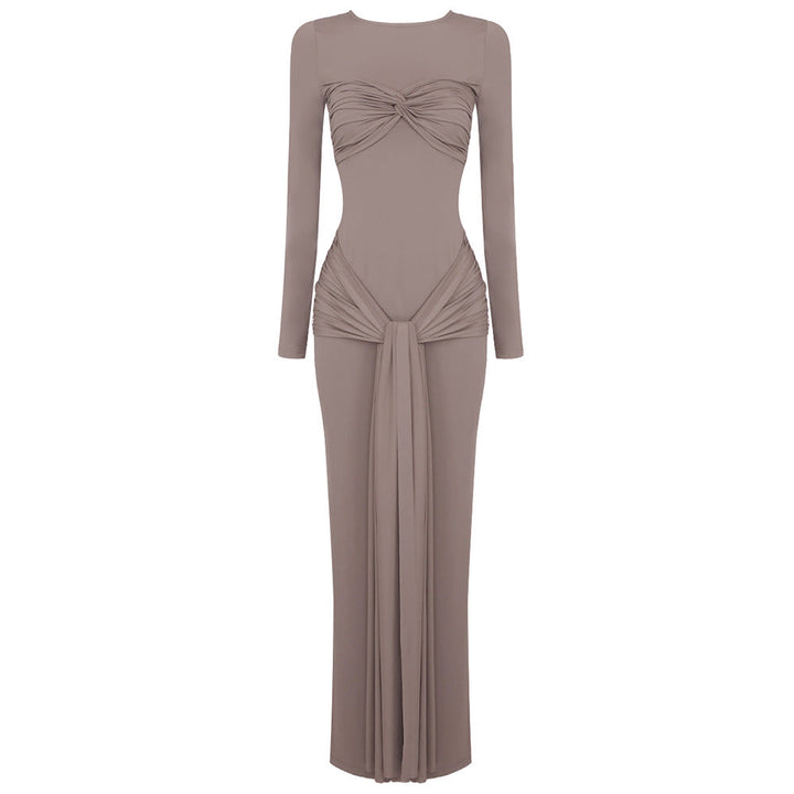 Noor | Maxi abito estivo
