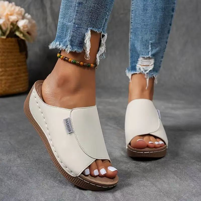 Esther™ | Sandali ortopedici alla moda