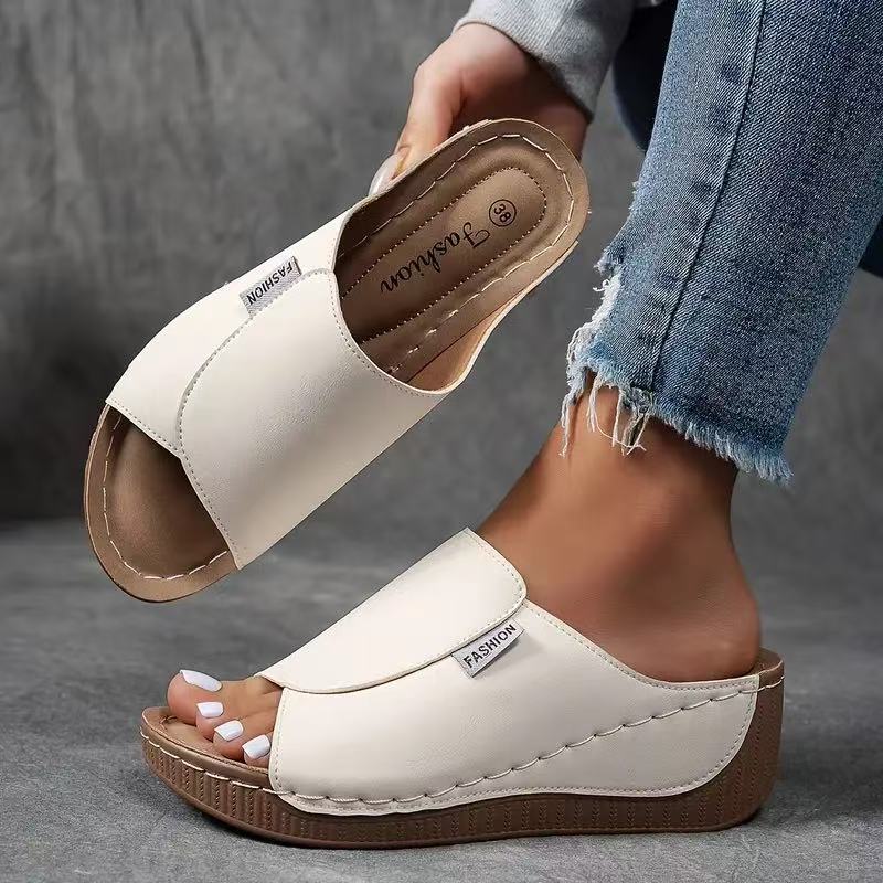 Esther™ | Sandali ortopedici alla moda