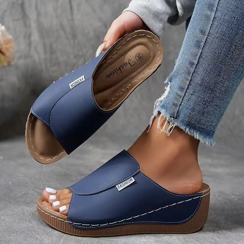 Esther™ | Sandali ortopedici alla moda