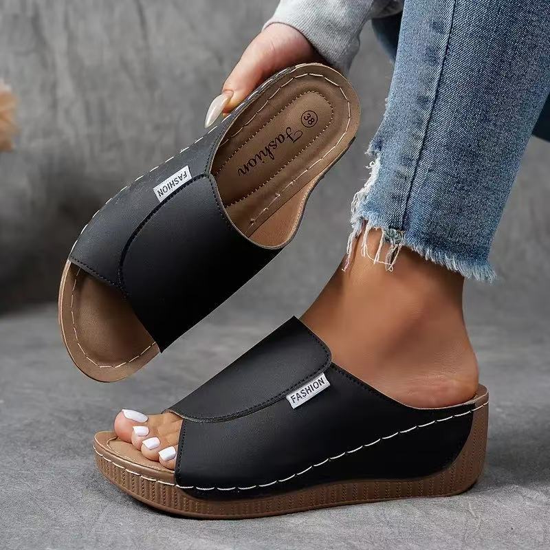 Esther™ | Sandali ortopedici alla moda