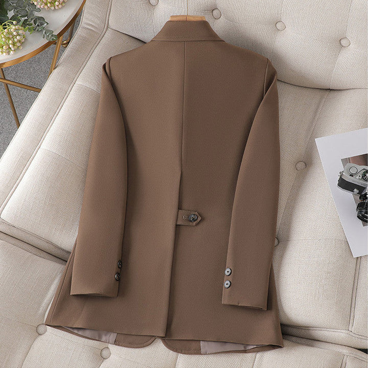 Seraphina - Chic Tailored Blazer