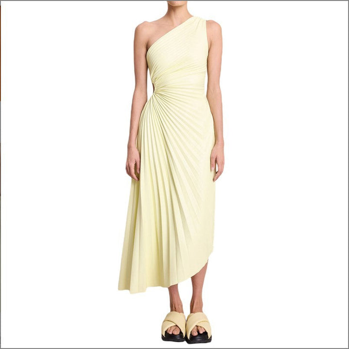 Serenella - Long  Maxi Dress