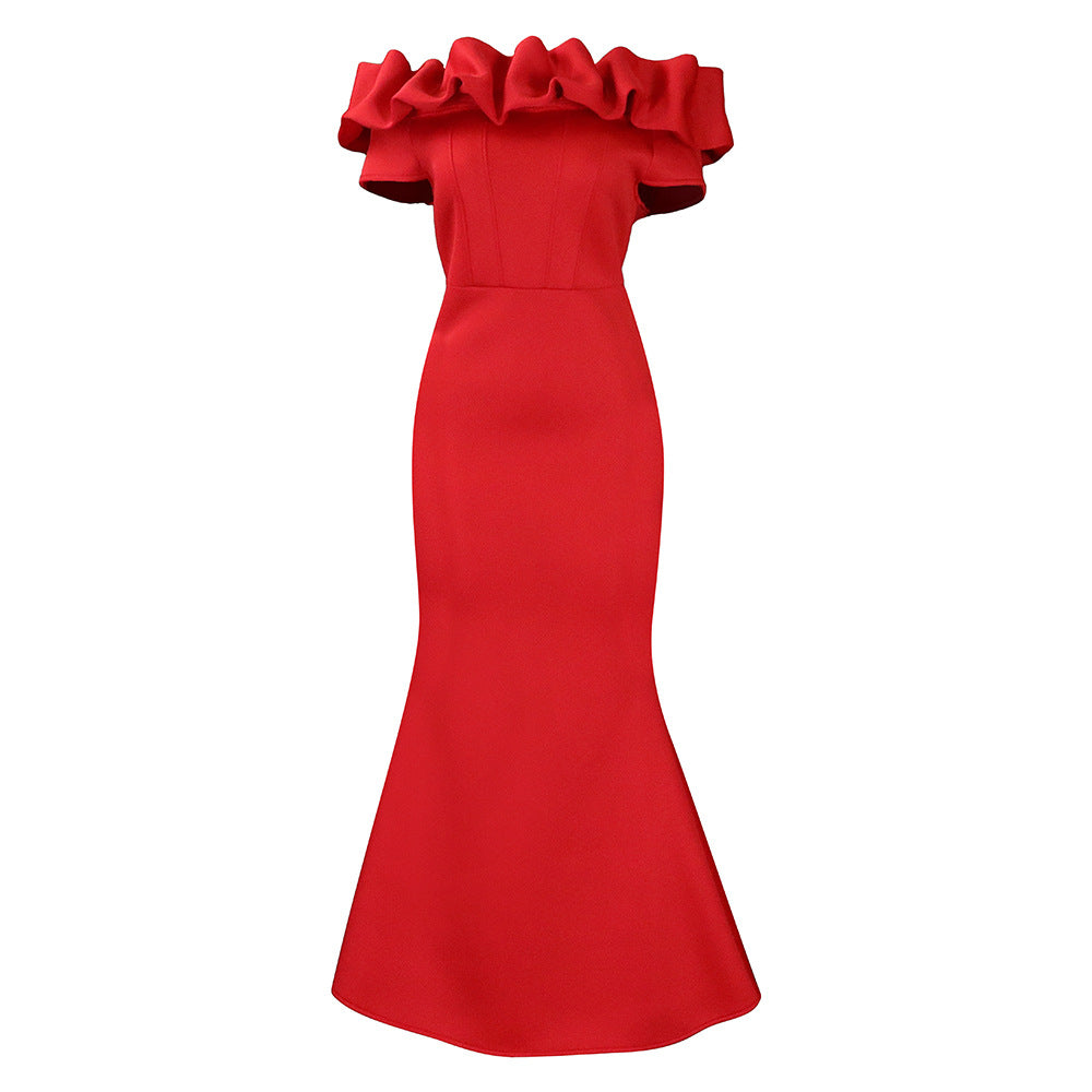 Adaya - Sleeveless Midi Dress