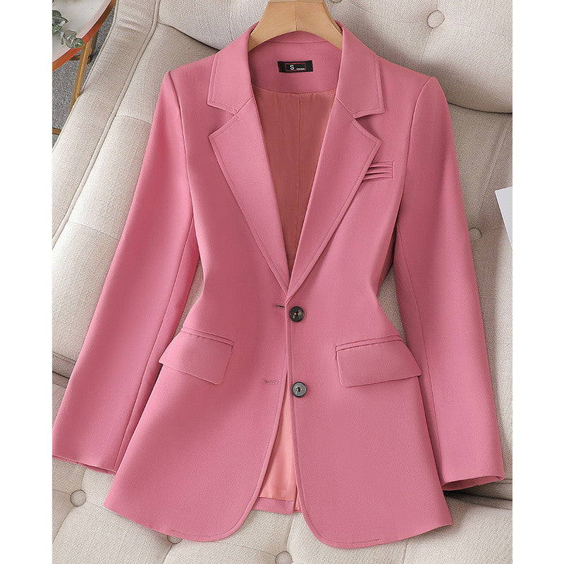 Seraphina - Chic Tailored Blazer