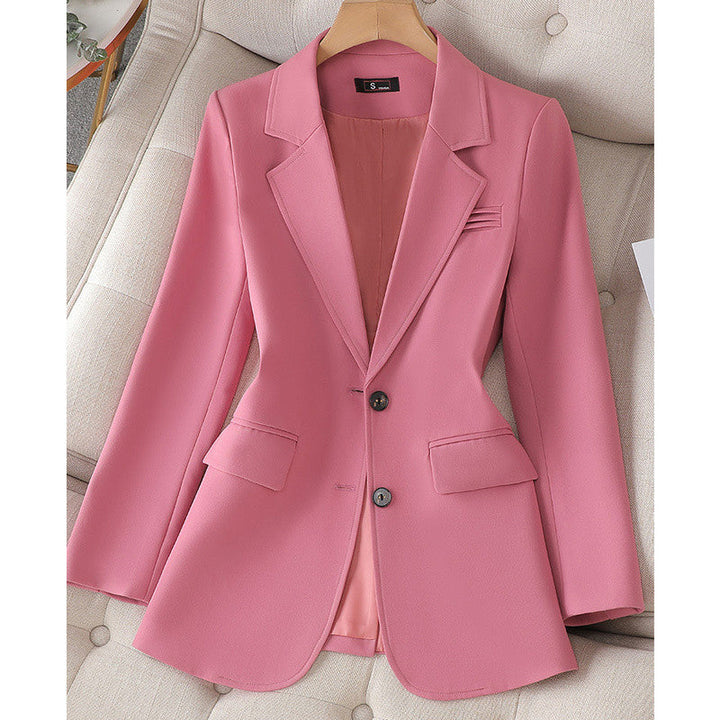 Seraphina - Chic Tailored Blazer