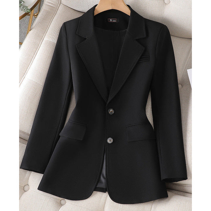 Seraphina - Chic Tailored Blazer