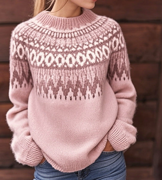 Alan - Special Elegant Sweater