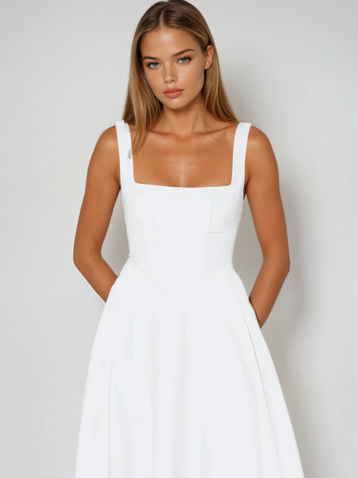 Scarlett Grace | Abito elegante