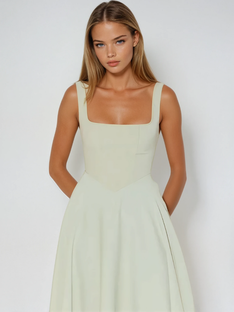 Scarlett Grace | Abito elegante