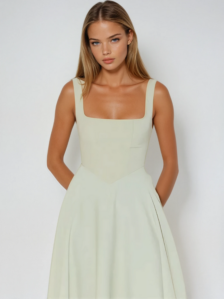 Scarlett Grace | Abito elegante