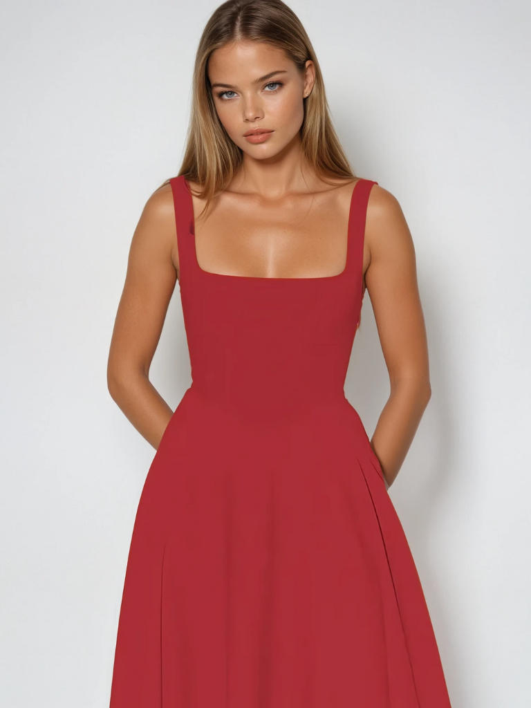 Scarlett Grace | Abito elegante