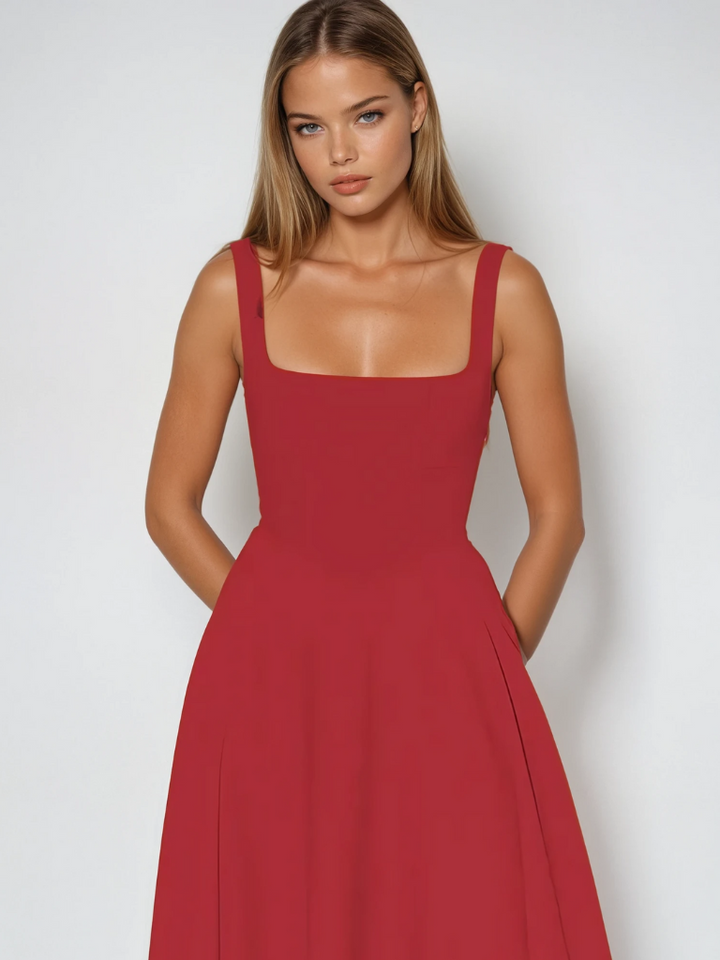 Scarlett Grace | Abito elegante