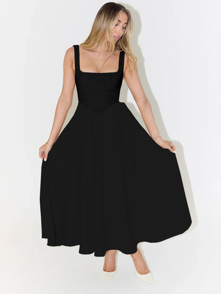 Scarlett Grace | Abito elegante