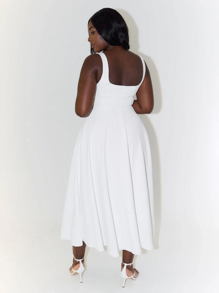 Scarlett Grace | Abito elegante
