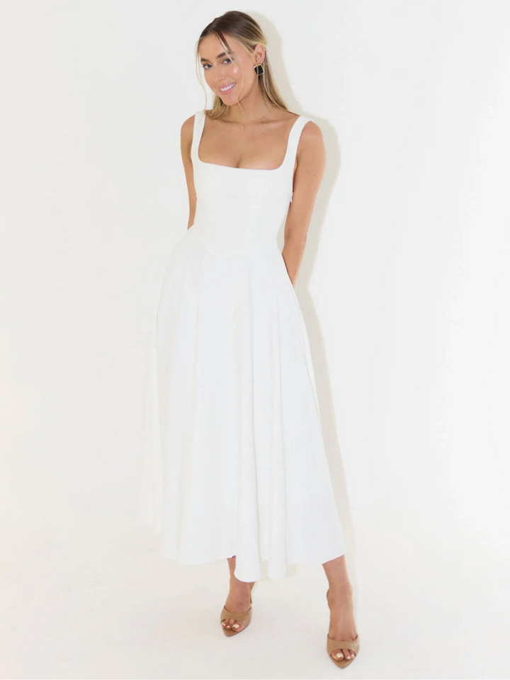 Scarlett Grace | Abito elegante