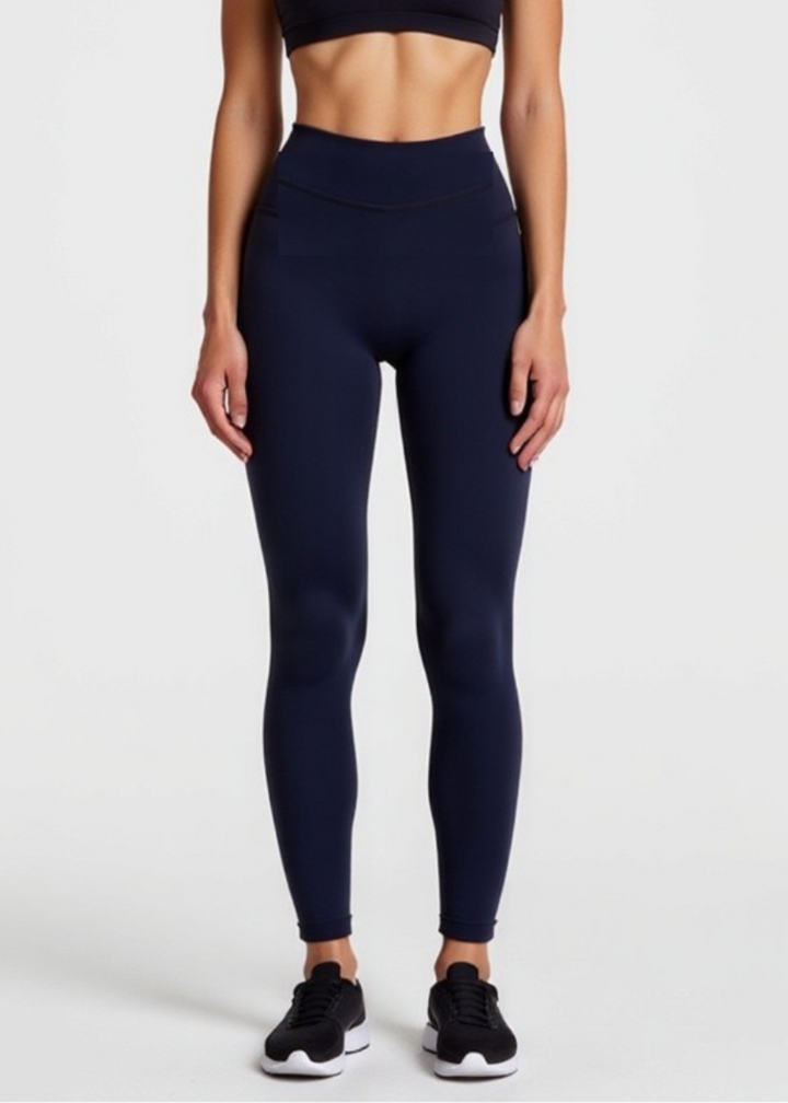 SEAMLESS™ Leggings - Hourglass