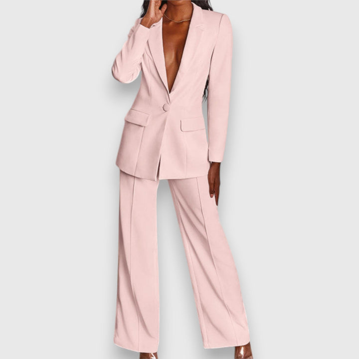 Everly –  Elegant Set